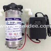 Deng Yuan 50 GPD.