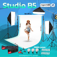B5 (LED 20w x12)
