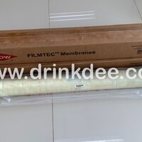 FILMTEC (USA.) 4"x40"