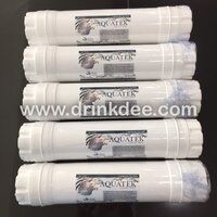 ไส้กรองโพสคาร์บอน ขนาด 12 นิ้ว