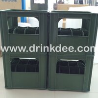 ลังบรรจุขนาด 12 ช่อง (1,500cc.)