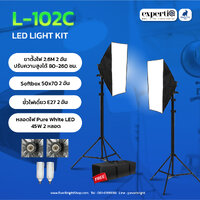 L-102C (LED45w x2)
