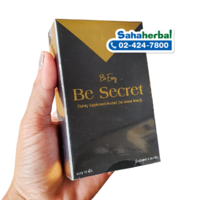บีซีเคร็ท อาหารเสริมนางบี 1 กล่องๆ ละ 000 บาท