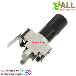 ตัวต้านทานปรับค่าได้ RV09 r 10 k ค่า 10k