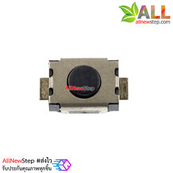 ไมโครสวิตช์ สวิตช์กดติด/ปล่อยดับ แบบ SMD