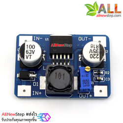 LM2576HV DC-DC Buck Step-down Module LM2576HV High voltage Step down module