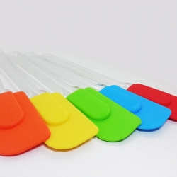 พายซิลิโคนขนาดเล็ก