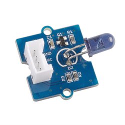 โมดูลตัวส่งสัญญาณอินฟาเรด Grove - Infrared Emitter ของแท้จาก Seeed Studio