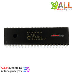 PIC 18F46K22 IC PIC18F46K22