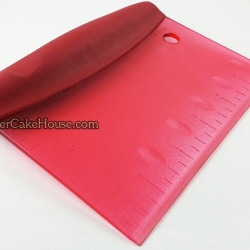 มีดตัดแป้งโดว์ วัดขนาดได้