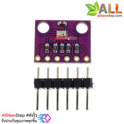 BMP280 3.3V High Precision Atmospheric Pressure Sensor Module Replaces BMP180 เซนเซอร์วัดอุณหภูมิ และความดันอากาศ
