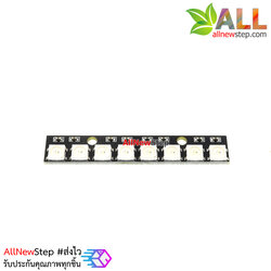NeoPixel Bar 8 WS2812 RGB LED