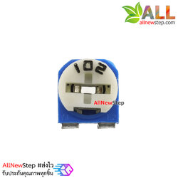 ตัวต้านทานปรับค่าได้ 1k volume 1 k (102)