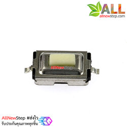Tact Switch Button Touch Button สวิตช์กดติดปล่อยดับ แบบ SMD ขนาด 3x6x2.5mm