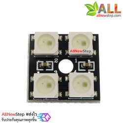 NeoPixel 4 WS2812 RGB LED