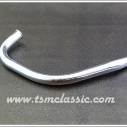 คอท่อท่อนหน้า JX