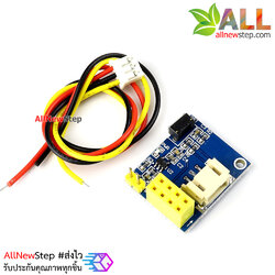 ESP8266 ESP-01 ESP-01S WS2812 RGB LED Light Module