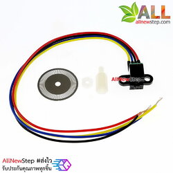 Photoelectric Speed Sensor Encoder for Smart Car