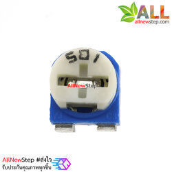 ตัวต้านทานปรับค่าได้ 1m volume 1M (105)