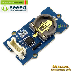 โมดูลนาฬิกา Grove - RTC(DS1307) ของแท้จาก Seeed Studio