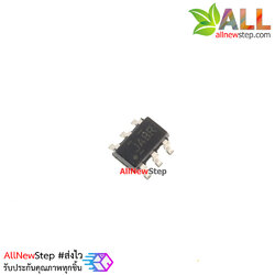 IC Switch analog สวิตช์อิเล็กทรอนิกส์ TS5A3159DBVR TS5A3159 TS5A3159ADBVR SOT23-6