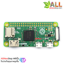 บอร์ด Raspberry Pi 0 development board Raspberry Pi Zero รุ่นไม่มี wifi