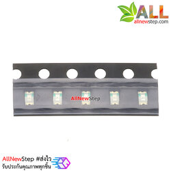 LED แบบ SMD สีเขียว จำนวน 5 ดวง