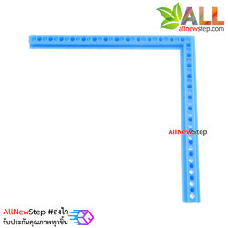 พลาสติกตัว L สำหรับรถ Smart Car L shaped plastic strip connector for smart car accessories