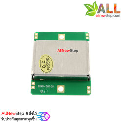 HB100 Doppler Sensor Microwave Radar Technology