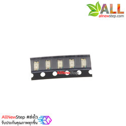 LED แบบ SMD สีแดง จำนวน 5 ดวง