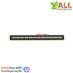 12 Segment LED Bar Graph สีแดง สีเหลือง สีเขียว