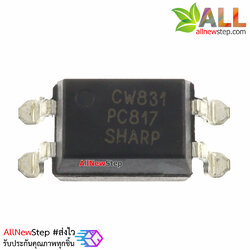 PC817C PC817 EL817C EL817S-C SOP4 patch optocoupler