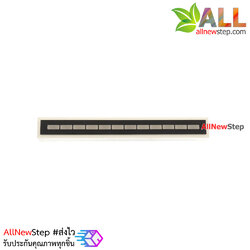 12 Segment LED Bar Graph สีแดง KYX-125807R
