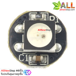 NeoPixel 1 LED WS2812B RGB IC DRIVER Built-In 5Vdc