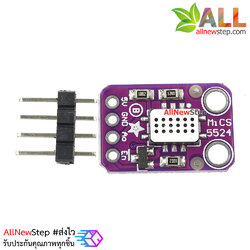 MICS-5524 Air Quality Gas CO / Alcohol / VOC Gas Sensor Module MiCS5524