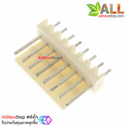 Connector 2.54MM connector ตัวผู้ 8 ขา