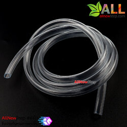 สายยาง สำหรับปั๊มน้ำขนาดเล็ก ขนาดยาว 1 เมตร