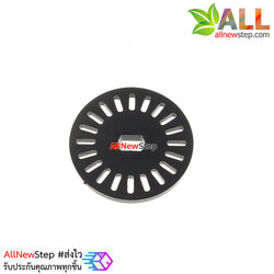Wheel speed photoelectri smart car robot จานนับความเร็วรอบ วัดระยะทาง สำหรับ Smart Cara robot