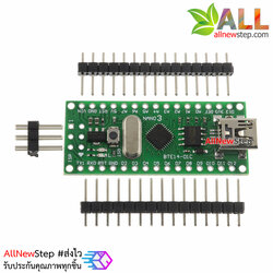 Nano 3.0 Atmega168 CH340G บอร์ด Arduino Compatible