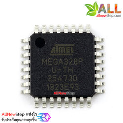 IC ATmega328P-AU TQFP-32