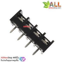 ขั้วต่อ Terminal Block 4 ขา Terminal block 4p