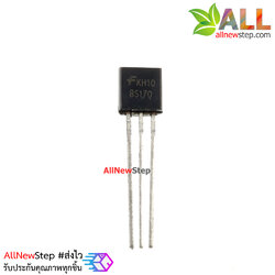 BS170 60V/0.5A N-Ch MOSFET