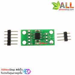 X9C103S Digital Potentiometer Module