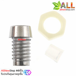 กรอบพลาสติก LED ฝาครอบ LED 3mm