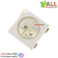 ไฟ LED RGB WS2812B-5050-4P 5V
