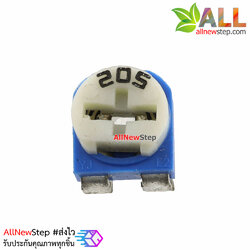 ตัวต้านทานปรับค่าได้ 2m volume 2 m (205)