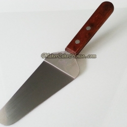 เกรียงแซะแป้ง / มีดตัดพิซซ่า