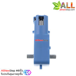 มอเตอร์ 3-6V เกียร์มอเตอร์เฟืองโลหะ 2 แกน ทดรอบ 1:90