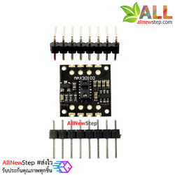 MAX30100 heart rate sensor pulse oximetry sensor module compatible with STM32 UNO R3