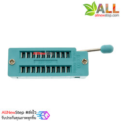 ZIF Socket 20 Pin Universal ZIF Dip Tester IC Test Socket